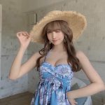Ảnh Yua Mikami Sexy Tạo Dáng Quay Lưng Gợi Cảm
