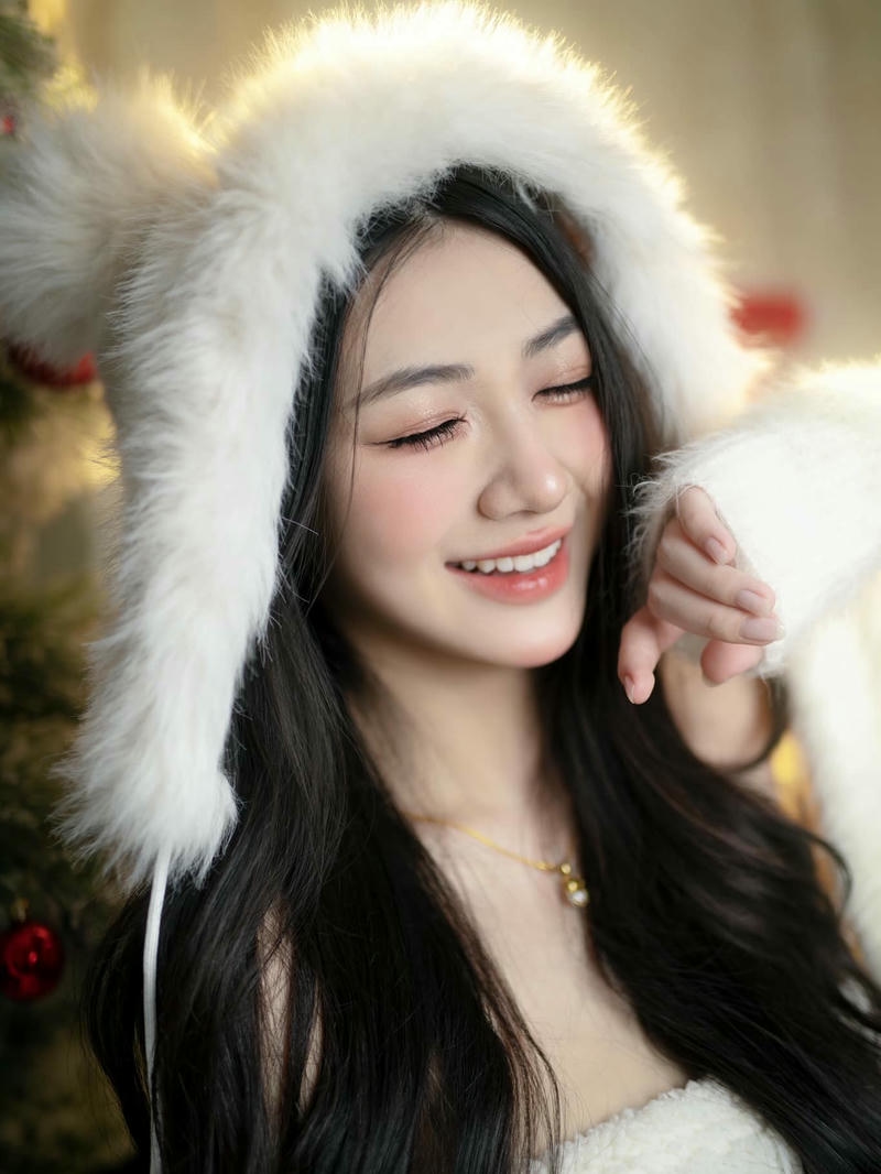 Trần Hà Linh ảnh cực chất dễ thương tuyệt vời