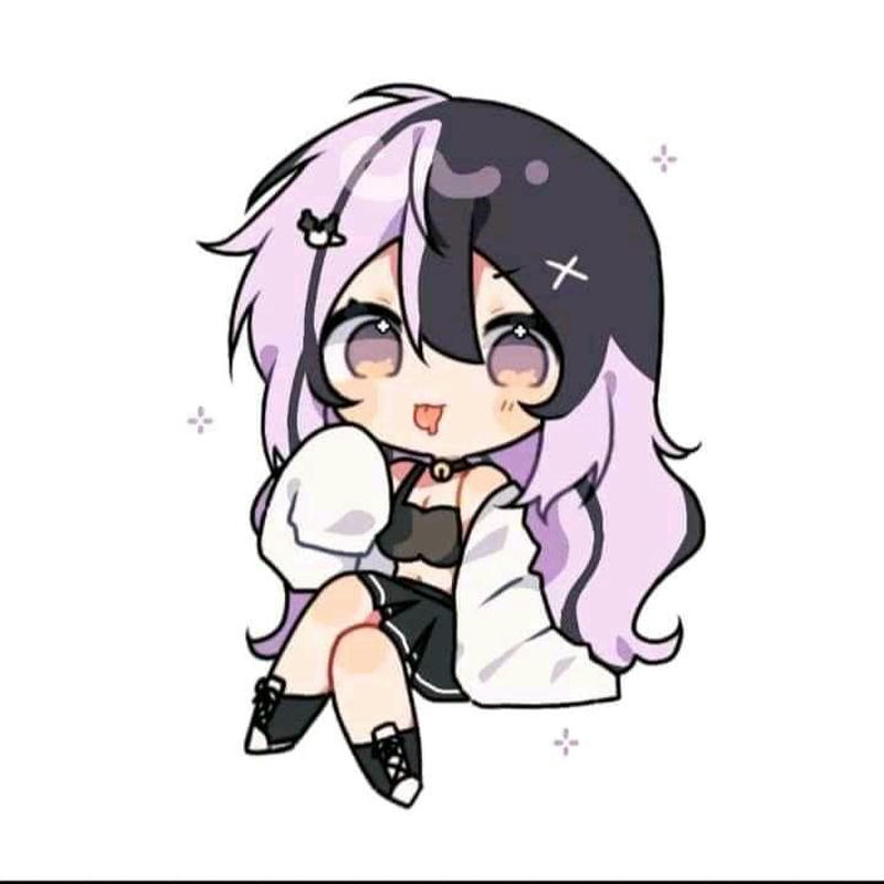 ảnh anime chibi nhân vật đáng yêu