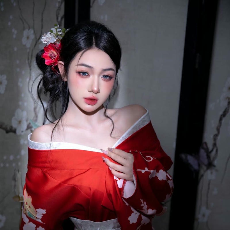 ảnh xinh xắn Trần Hà Linh chất lượng tốt nhất