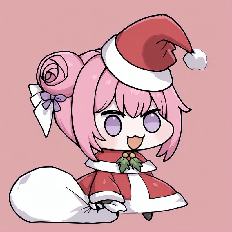 anime chibi avatar cute profile