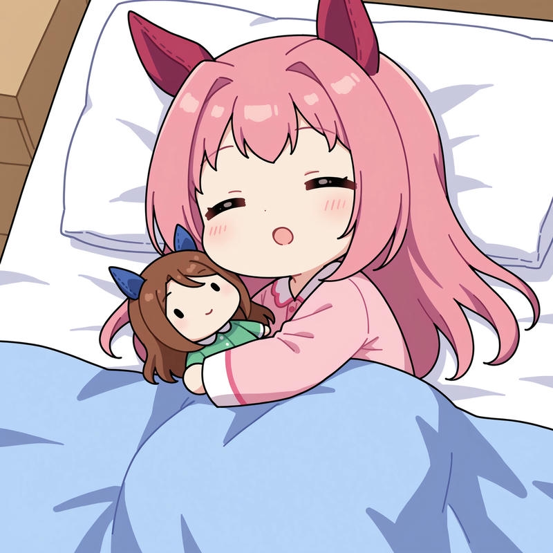 anime chibi cute hình nền đẹp