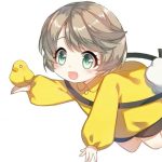 anime chibi hình vẽ dễ thương