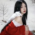 hình Ảnh Trần Hà Linh xinh xắn và nổi bật