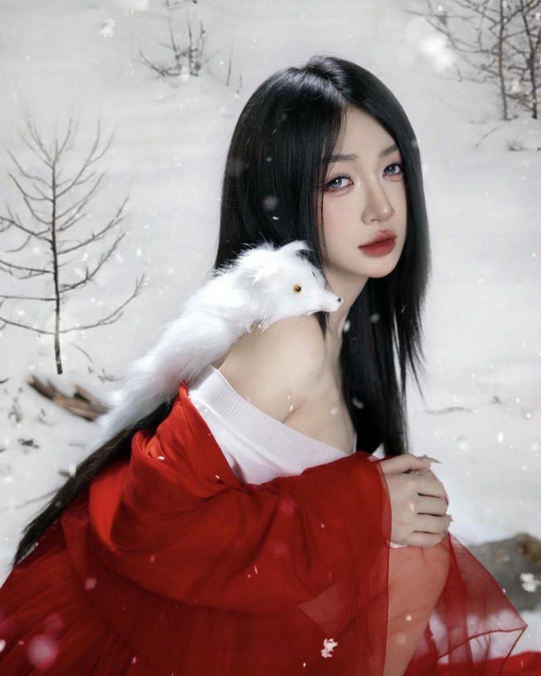 Tổng hợp 170+ ảnh Trần Hà Linh được quan tâm nhiều nhất