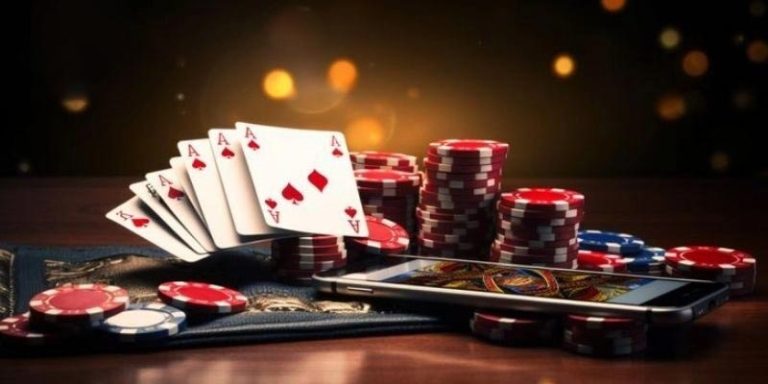 Game bài Luck8 – Sân chơi bài đổi thưởng trực tuyến hấp dẫn